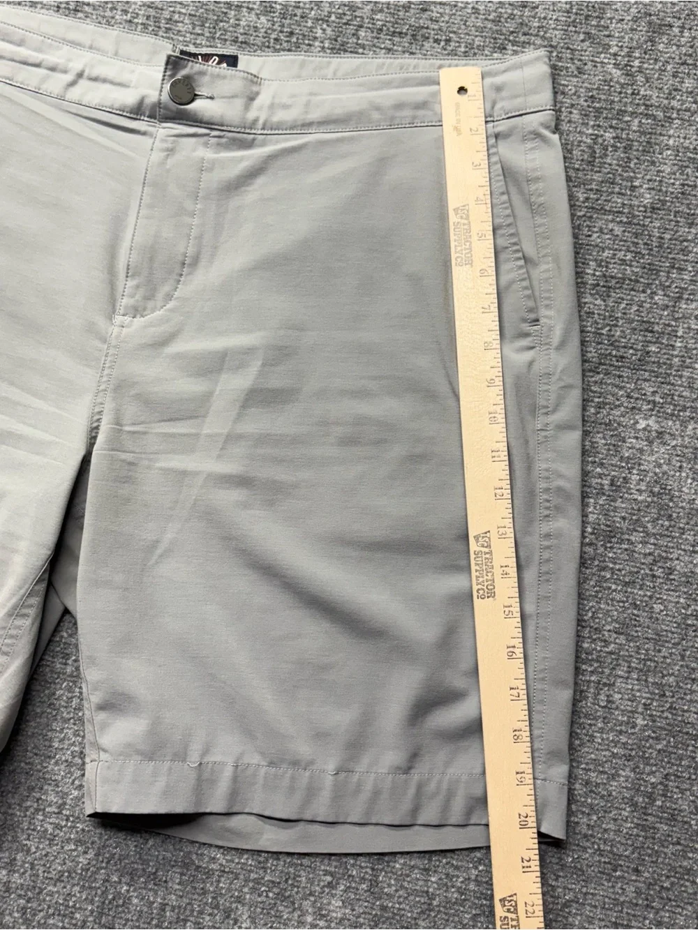 Faherty classic light